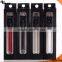 Factory wholesale OEM blister kit 510 thread buttonless vape pen battery