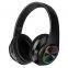 B39 Wireless Headphones Stereo V5.3 Headset Foldable Gaming Earphone With Mic Support TFCard Noise Cancelling Foldable Headphone