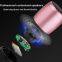 Subwoofer Wireless Mini Professional Speakers TWS Outdoor Portable Blotooth Mini Speaker Small Steel Cannon Music Sound Box