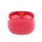 ENC True wireless earbuds TWS Touch Control Wireless Headphone Bluetooth 5.0 Earphones Sport Earbuds Music Headset