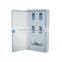 wall mounted switch box/ metal distribution board box