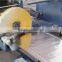Foil-Sided PU Wall Sandwich Panels making machine