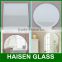 FRAMELESS BEVELED EDGE WALL MIRROR/ALUMINUM MIRROR/SILVER MIRROR