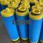 LVSHEN high quality MS30 MS40+ 03.70437 rotary vane vacuum pump exhaust filter oil mist separator