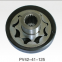 Para la bomba de carga SAUER SPV6/119 PV42-41-125 PV42-28 PV90R 42/55/75/100/130/180/250 con piezas de bomba hidráulica de bomba de carga danfoss
