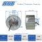 180mm Ac Stable and Efficient Centrifuge Air Blower Fan