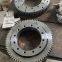 Teeth Harden UNIC Crane UR-V500 Slewing Gear Turntable Bearing Slewing Rings