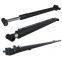 Long Stroke Single Acting Multi Stage Telescopic Hydraulic Ram Cylinder Price Used for 50 Ton Dump Vehicle Tipper Truck Trailer