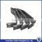 Shop china hot sell factory manufacturing oem stainless steel bending sheet metal stamping parts                        
                                                                                Supplier's Choice