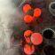 Hot Sale High Chrome Mill Ball Grinding Steel Casting Balls Iron Ball Grinding Media