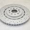 CHHBRAKE High Performance Best Quality Car Brake Rotor Brake Discs