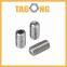 High Quality DIN 916 Hex Socket Drive Stainless Steel Set Screw Grub Screw Cup Cone Point