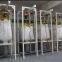 Bulk Bag Jumbo Bag Unloading System Ton Bag Unloading Machine Discharge Bulk Powder Handling Machine