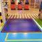Blue Cleanroom Adhesive Matting Sticky Mat for Shoes Sticky Floor Mat