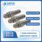Deep-Water Aviation Plug - 2-10 Core, 316 Stainless Steel, Wear-Resistant, Corrosion-Resistant, 200m Watertight Connector