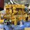 Caterpillar C7.1 engine AR 461-5422, power 185.9KW