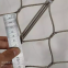 High Quality Stainless Steel Rope Mesh Cable Net Fence Chinese manufacturer