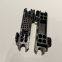 High Current Mixed Signal 29pin Heavy Duty Power Modular Connector for Rectifier Module