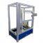 Friction stay hinge durability test machine