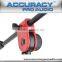 Colors Tripod Adjustable Light Microphone Stand Weight MS007RD