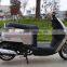 King sport scooter 50cc/125cc with EEC