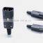 IEC 60320 C13 C14 C15 rewireable plug WD-10