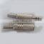 Pro sping 3.5mm audio amplifier jack connector