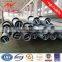 galvanized steel electrical pole, power transmission line pole