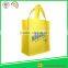 Factory Direct Sale 2016 new advertising foldable shopping bag,cheap non woven bag,non-woven bag