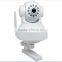 Foscam Wireless/Wired Pan & Tilt IP/Network Camera with 8m Night Vision