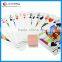 A4 Big Size Paper Playing Cards