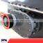 Mining equipment stone crushing plant vibrating feeder, vibrating hopper feeder