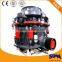 SBM Cyanite hydraulic crusher plant , hydraulic cone crusher for sale