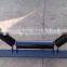long-life conveyor carrier idler roller for roller conveyor used in coal ming