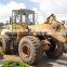 Wheel Loader WA380-3, Used Komatsu WA380-3 Wheel Loader For Sale