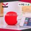 2015 China Best Gift Bluetooth Speaker Card Speaker Cheap Led Light Bluetooth Speaker