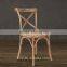 X back wood chair furniture wooden cross back dining chair                        
                                                Quality Choice
                                                    Most Popular
                                            
