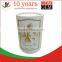 China factory cardboard cylinder packaging box