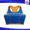 fashion Neoprene body shaper slimming vest for bodybuilding