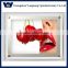 Exquisite and fashional LED acrylic sheet poster frame
