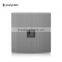 Factory Hot Design UK Standard Electrical Product 1 Gang Tel Socket