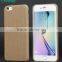 China factory price phone case company for iPhone 6                        
                                                Quality Choice