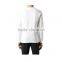 Premium Cotton White Plain Sweatshirt Bulk in China