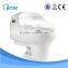 W9035 Siphonic top quality class A One-piece white color toilet
