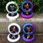 Hotsale ! Neo Chrome Wheels For MGP Pro Scooters