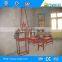 China white dustless high quality school chalk line reel manufacturer