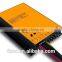 wholesale led solar garden lighting with free matenance battery