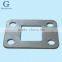 professional customized stainless steel welding parts