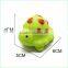 Plastic cartoon farm animals Bath Toys Plastic Water Filled Toys