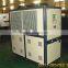 AC-12AD "air-cooled chillers" for industry